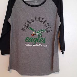 Eagles shirt